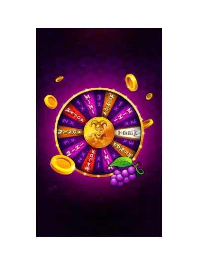 Juicy Joker Mega Moolah — Just For The Win